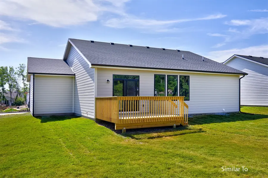 8136 Buckley Street, Johnston, IA 50131 - #3