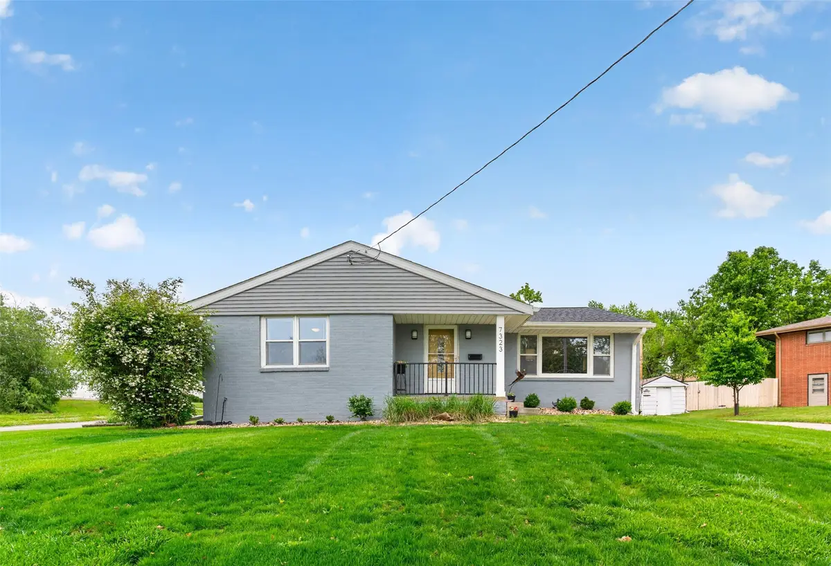 7323 Maple Drive, Urbandale, IA 50322 - #1