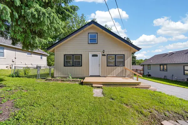 237 E Payton Avenue, Des Moines, IA 50315