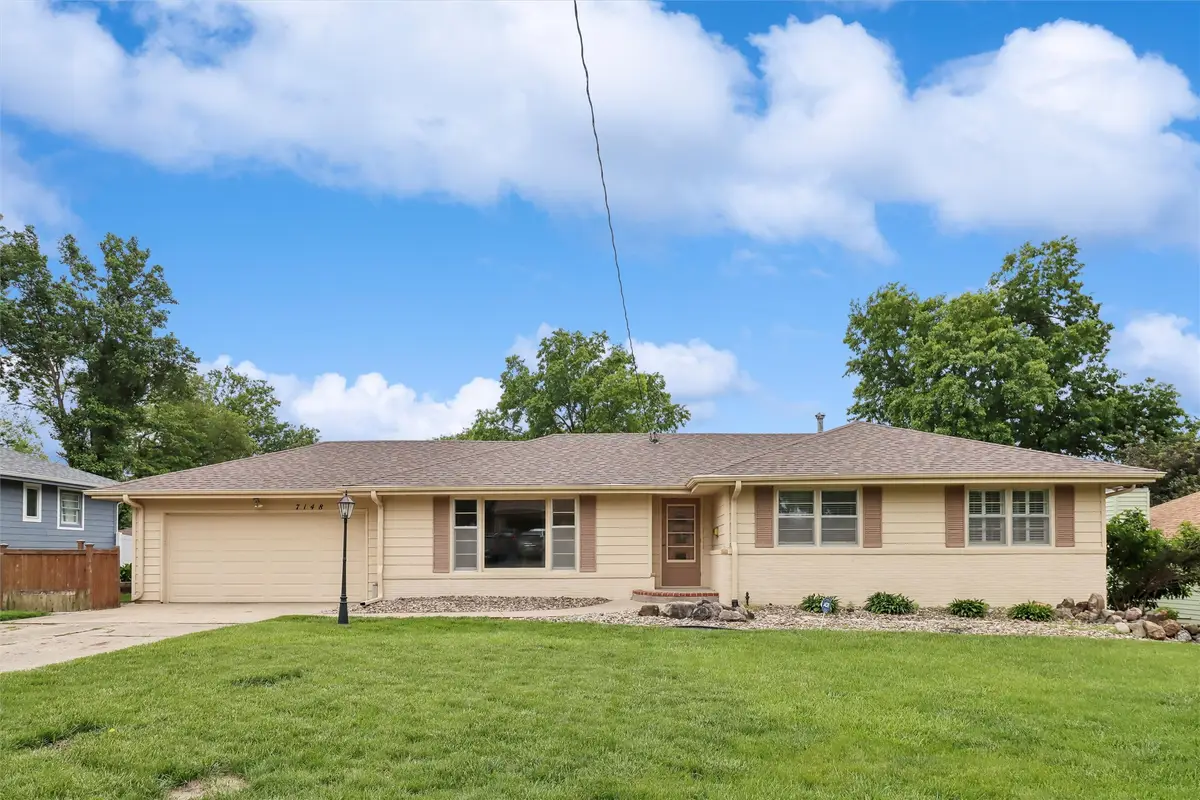 7148 Sunrise Boulevard, Windsor Heights, IA 50324 - #1