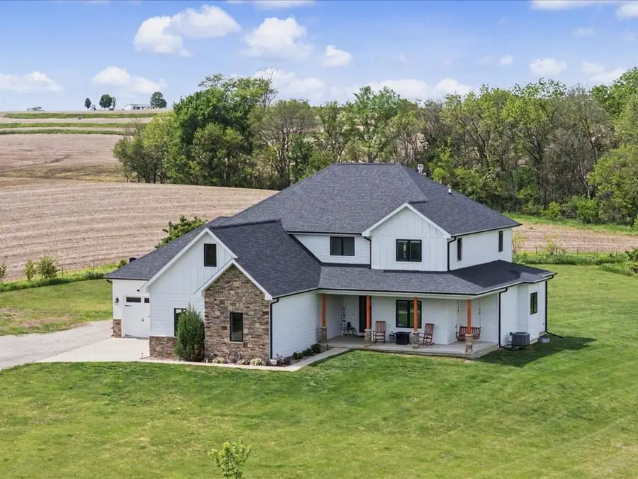 1479 Lisbon Street, Knoxville, IA 50138 - #2
