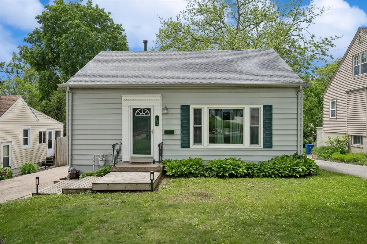 1116 58th Street, Des Moines, IA 50311 - #1