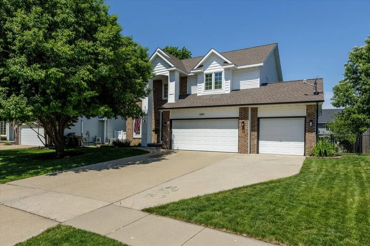 5459 Coachlight Drive, West Des Moines, IA 50266 - #1