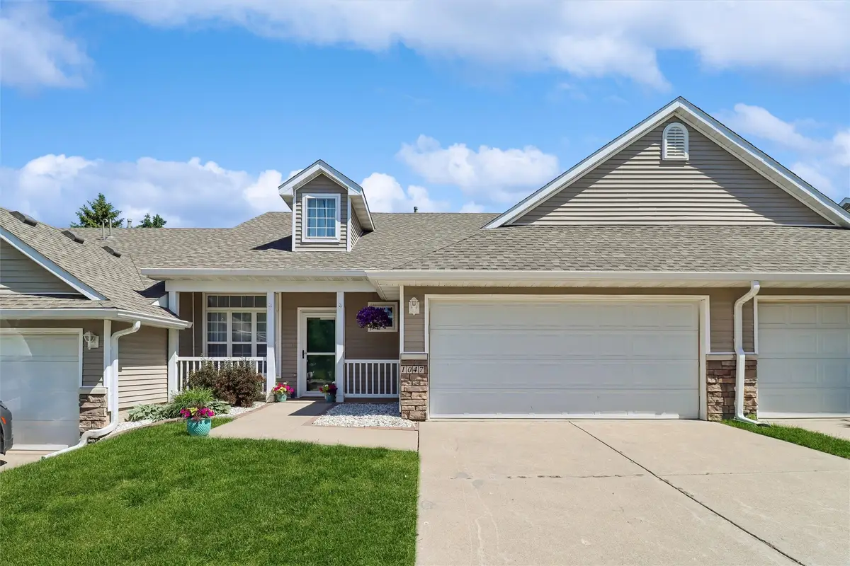 1047 NW Prairie Ridge Drive, Ankeny, IA 50023 - #1