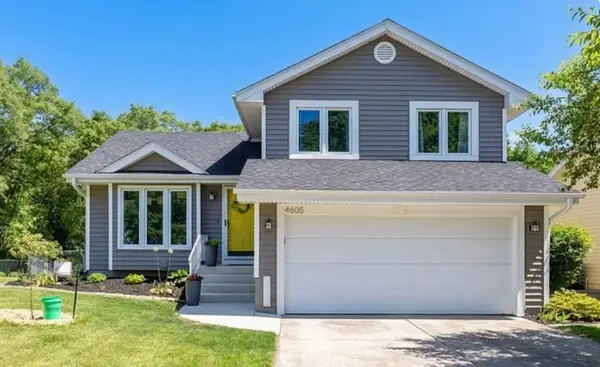 4605 70th Place, Urbandale, IA 50322