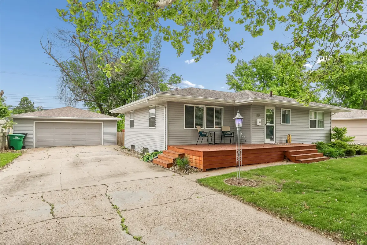 213 NW Scott Street, Ankeny, IA 50023 - #1