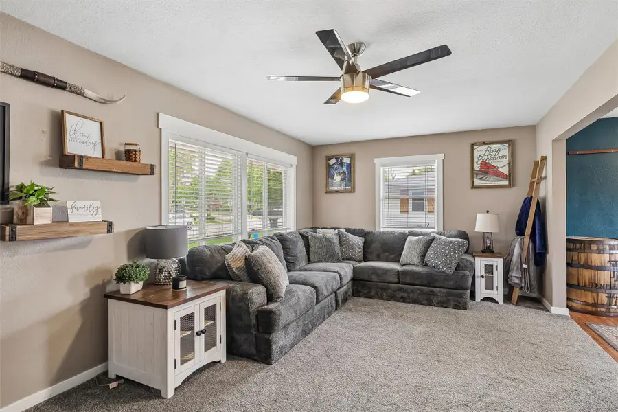 213 NW Scott Street, Ankeny, IA 50023 - #2
