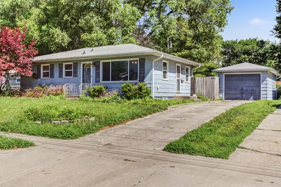 3905 Ontario Street, Ames, IA 50014 - #2