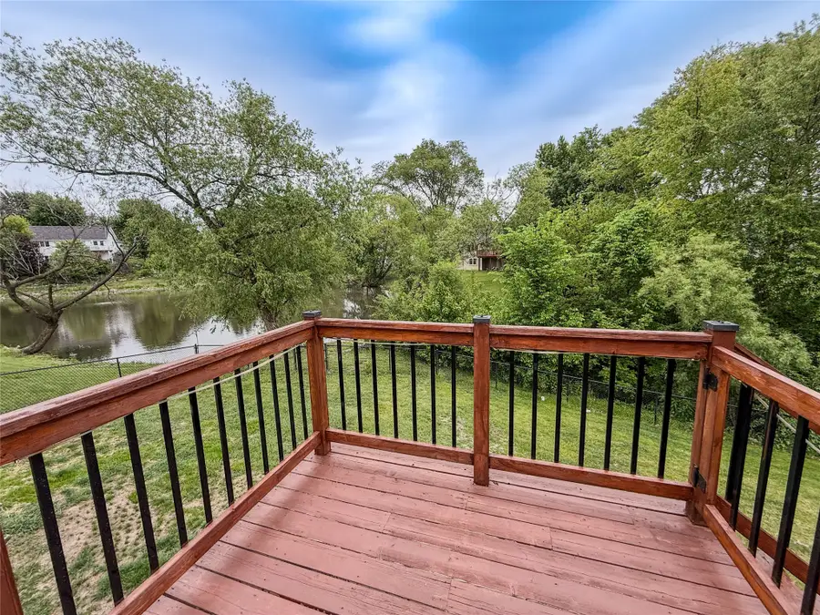 3523 Brook Run Drive, Des Moines, IA 50317 - #3