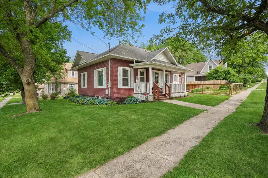 1001 Grant Street, Redfield, IA 50233 - #2