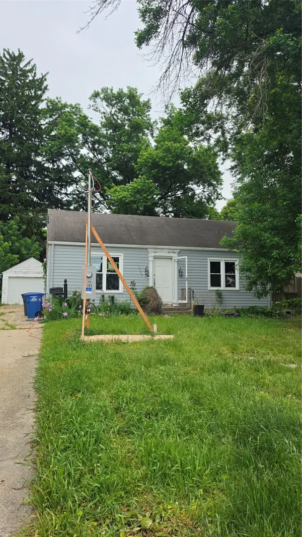 3305 SW 14th Street, Des Moines, IA 50315