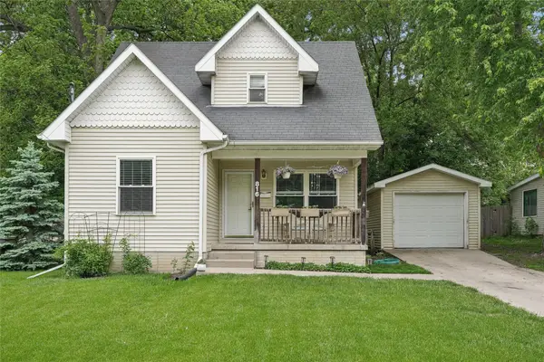 816 23rd Street, Des Moines, IA 50312