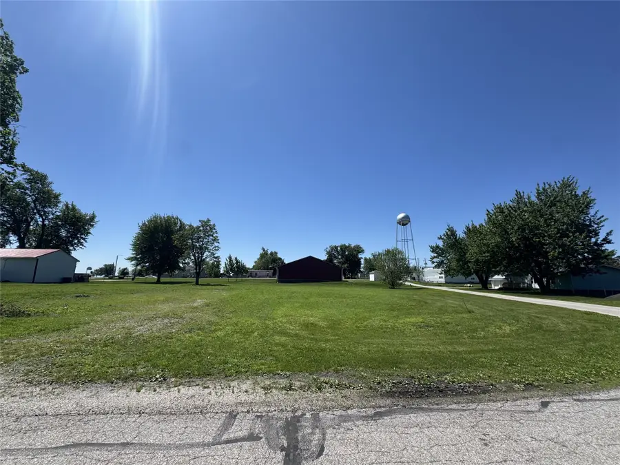 106 Hubbell Street, Sheldahl, IA 50243 - #3