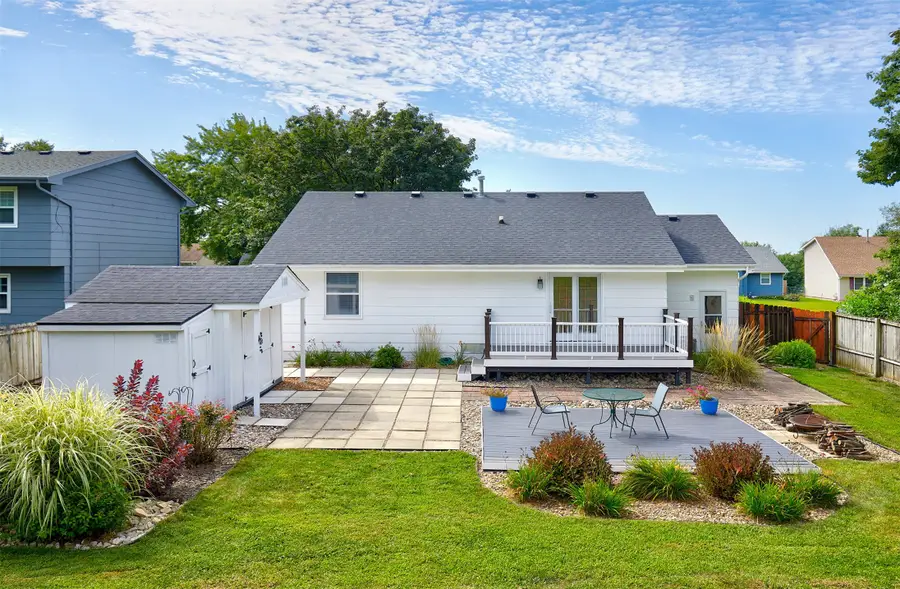 2221 Swan Drive, Norwalk, IA 50211 - #3