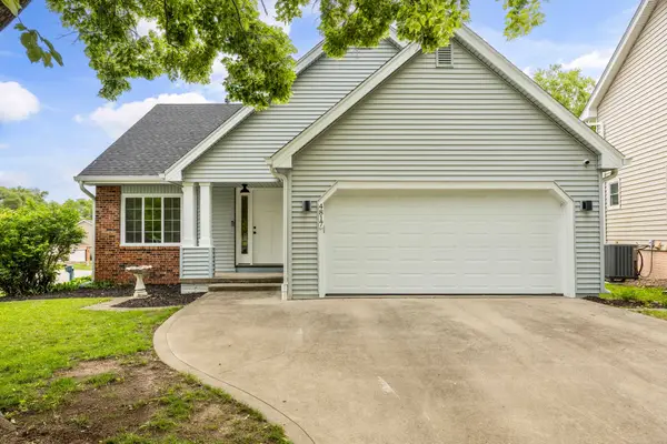 4817 68th Street, Urbandale, IA 50322