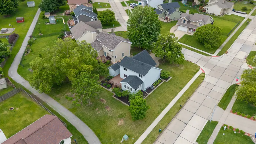 4817 68th Street, Urbandale, IA 50322 - #2