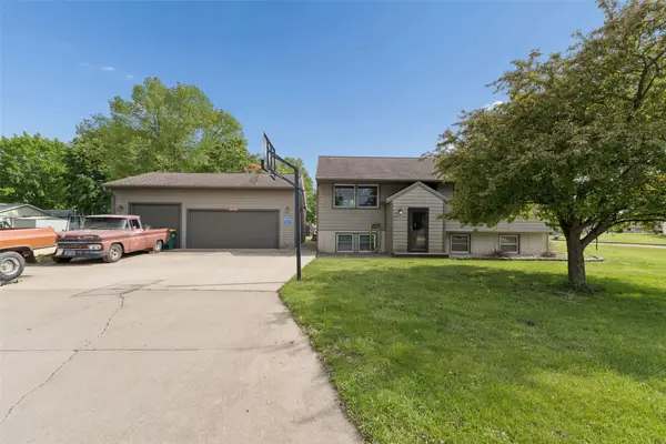 715 2nd Street Nw, , IA 50458