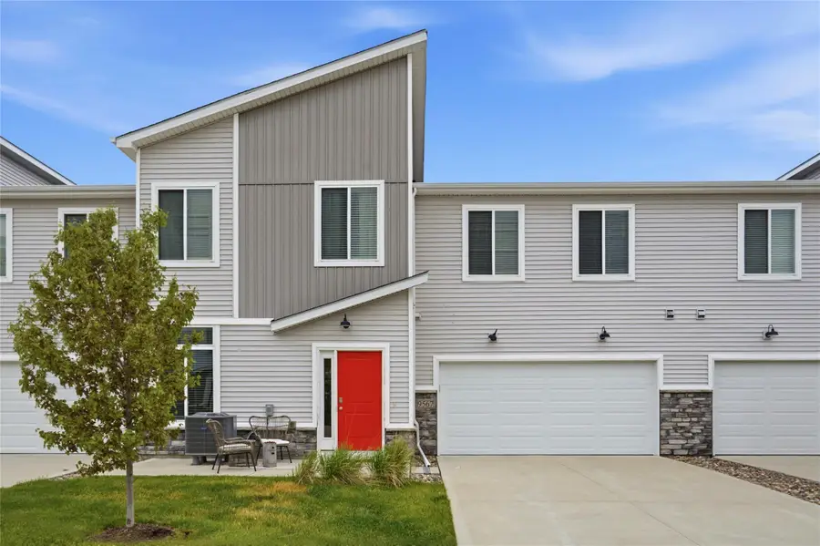 9567 Capstone Court, West Des Moines, IA 50266 - #2