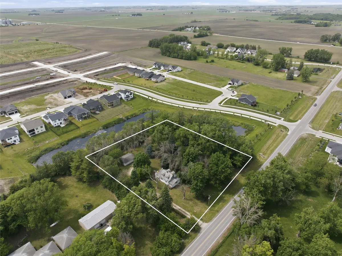 1700 N Warrior Lane, Waukee, IA 50263 - #1