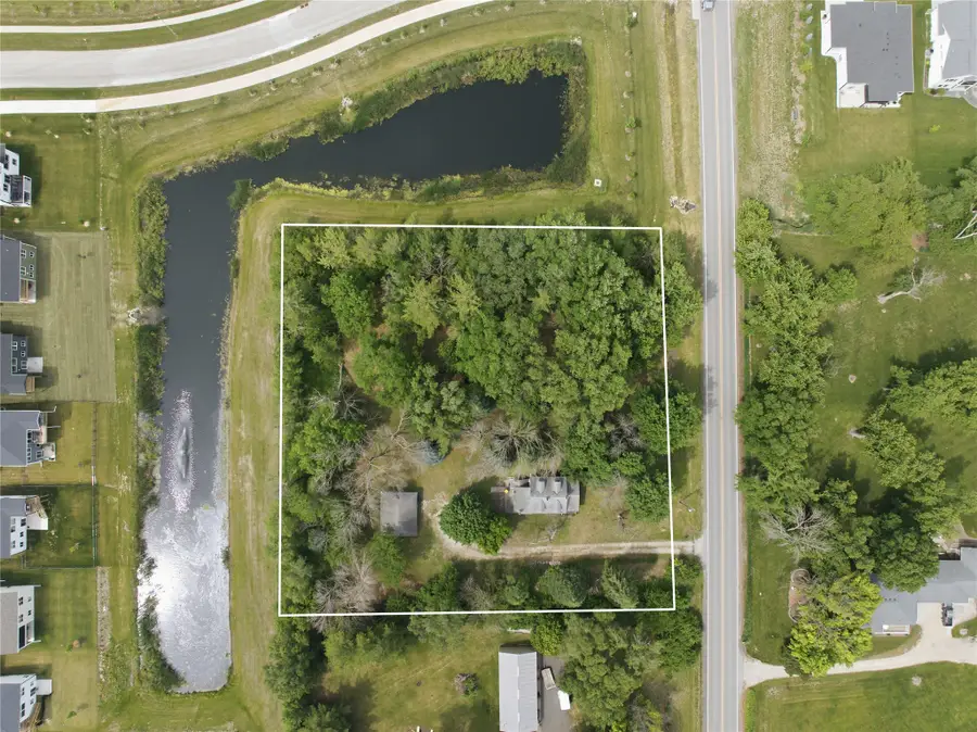 1700 N Warrior Lane, Waukee, IA 50263 - #2