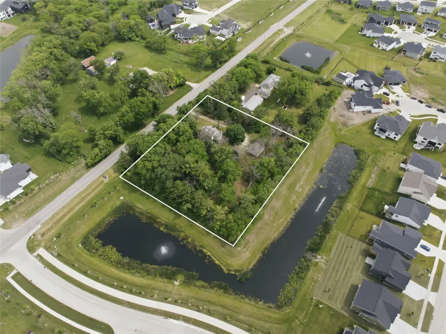 1700 N Warrior Lane, Waukee, IA 50263 - #3