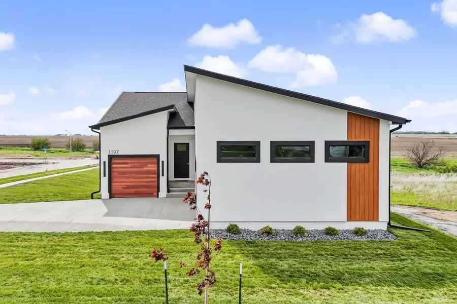 1197 NW Macarthur Lane, Waukee, IA 50263 - #2