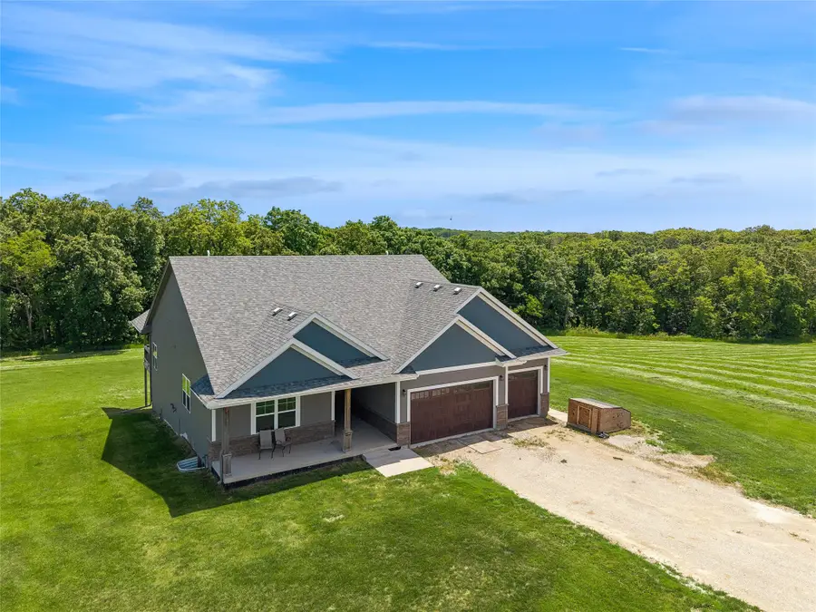 2318 Saint Charles Road, Winterset, IA 50273 - #2