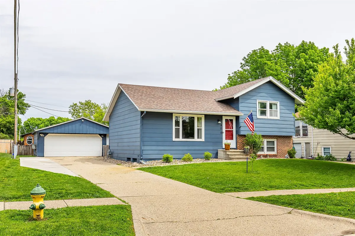 406 NE 8th Street, Ankeny, IA 50021 - #1
