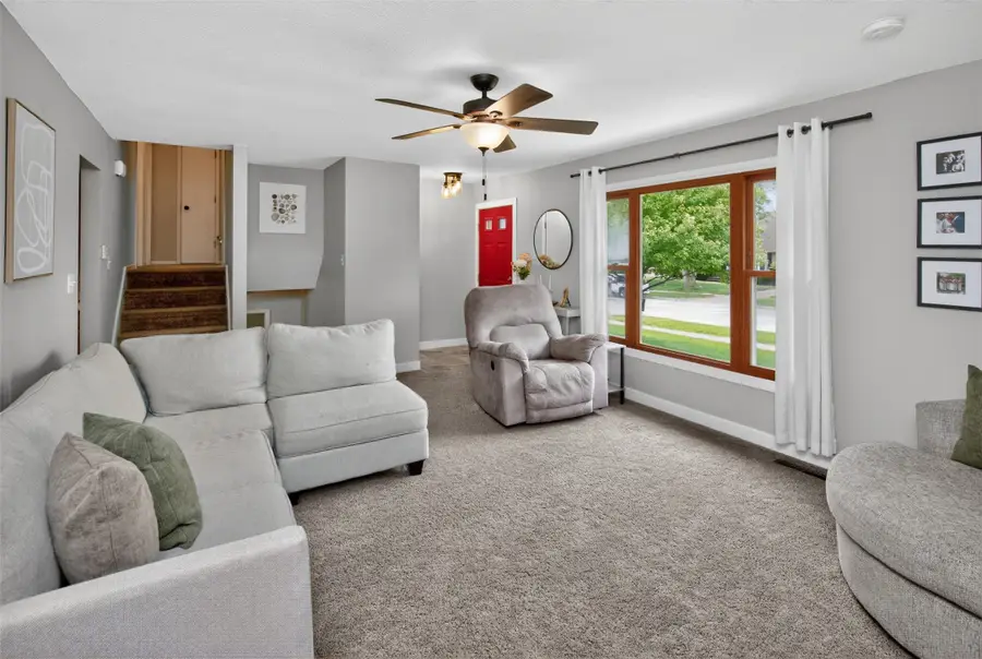406 NE 8th Street, Ankeny, IA 50021 - #3