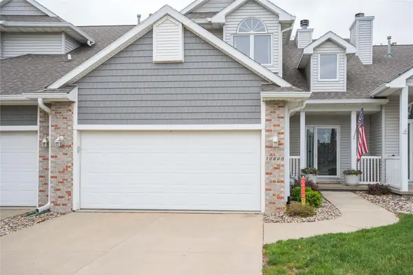 10660 Sharon Circle, Urbandale, IA 50322