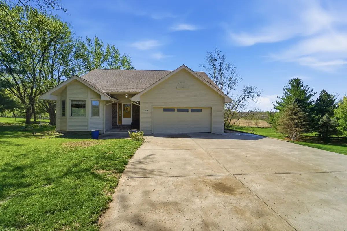 2664 Brookview Lane, Van Meter, IA 50261 - #1