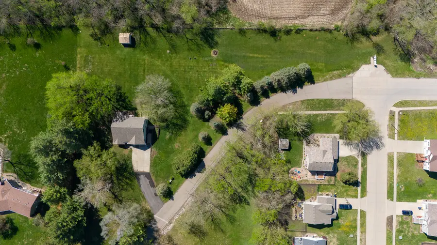 2664 Brookview Lane, Van Meter, IA 50261 - #2