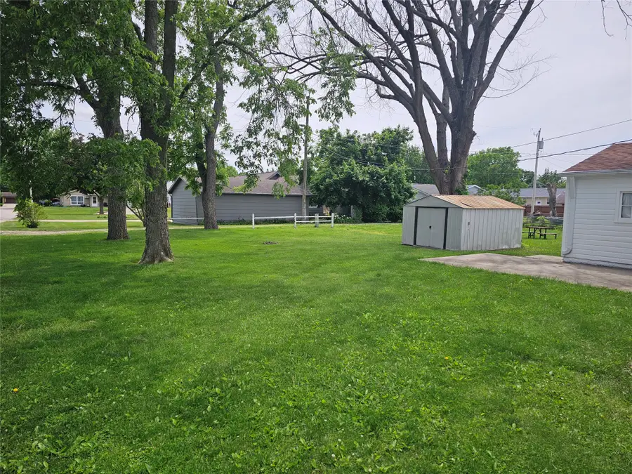 2423 Mckinley Street, Perry, IA 50220 - #3