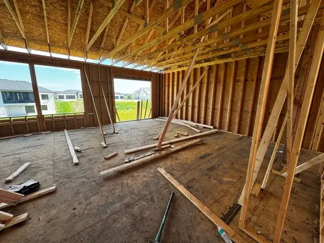 18056 Townsend Drive, Clive, IA 50325 - #3