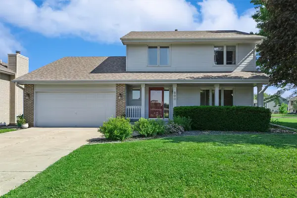 800 9th Court Se, Bondurant, IA 50035