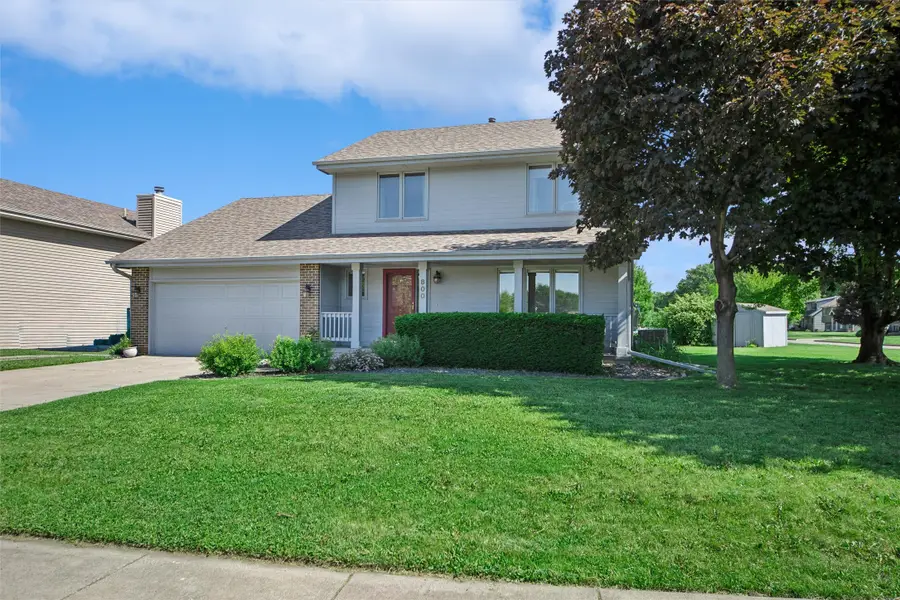 800 9th Court Se, Bondurant, IA 50035 - #2