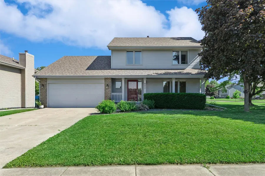 800 9th Court Se, Bondurant, IA 50035 - #3