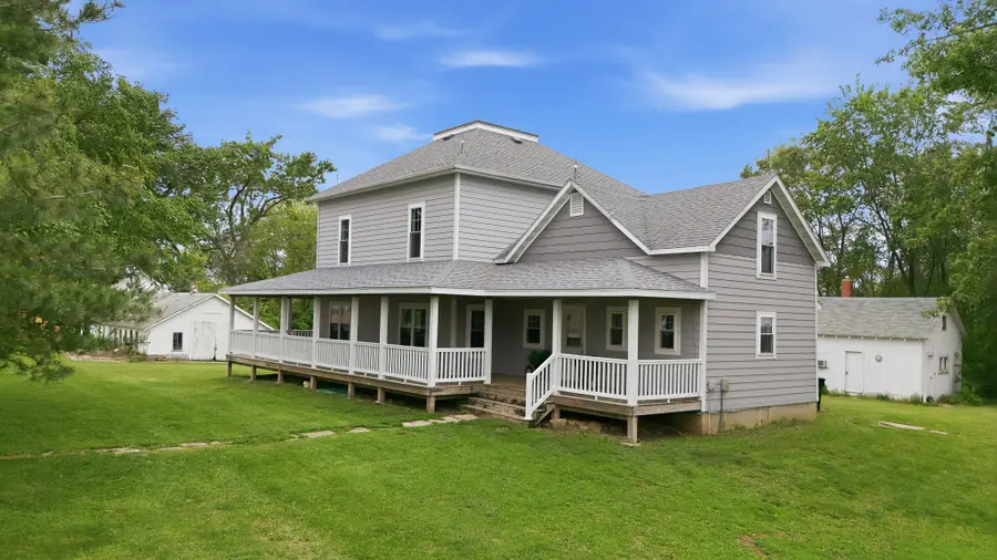 6764 Highway F62 E, Reasnor, IA 50232 - #2