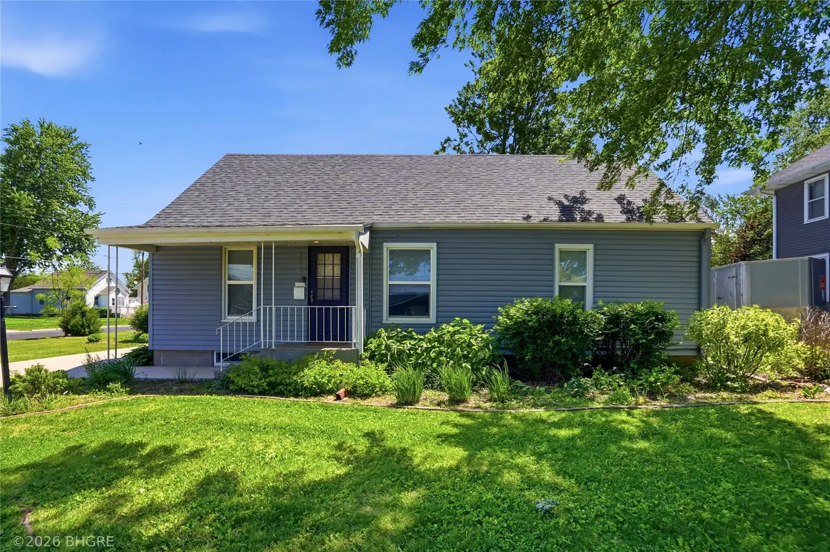 1132 Ann Street, Grinnell, IA 50112 - #1