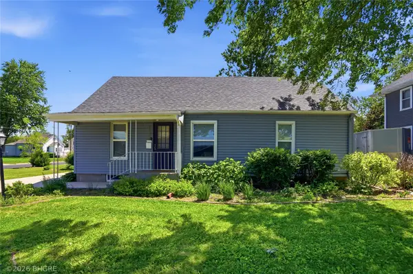 1132 Ann Street, Grinnell, IA 50112