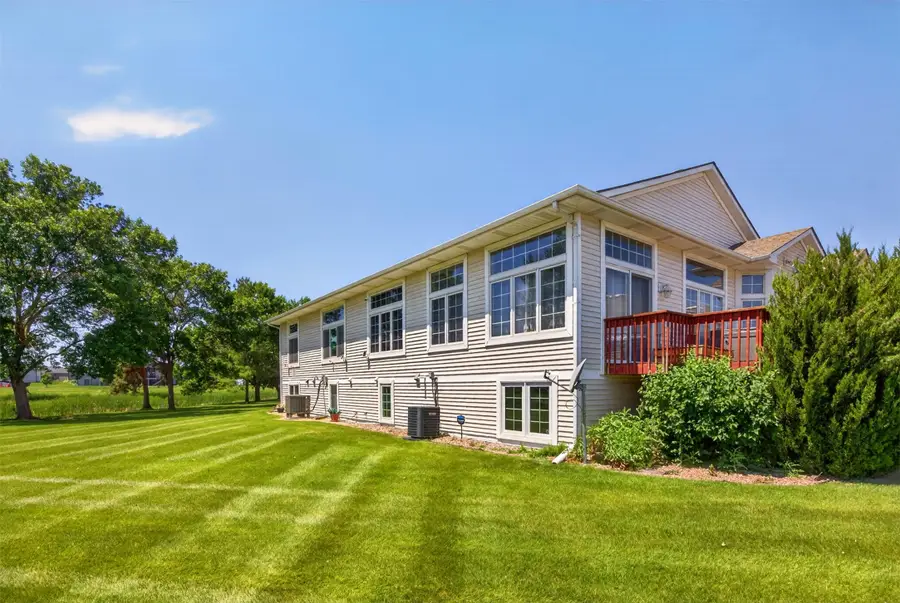 2316 Valley Ridge Place, West Des Moines, IA 50265 - #3