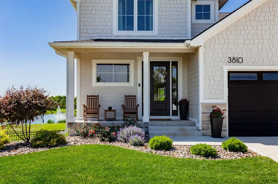 3810 Woodland Court, Waukee, IA 50263 - #2
