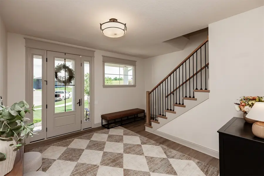 3810 Woodland Court, Waukee, IA 50263 - #3