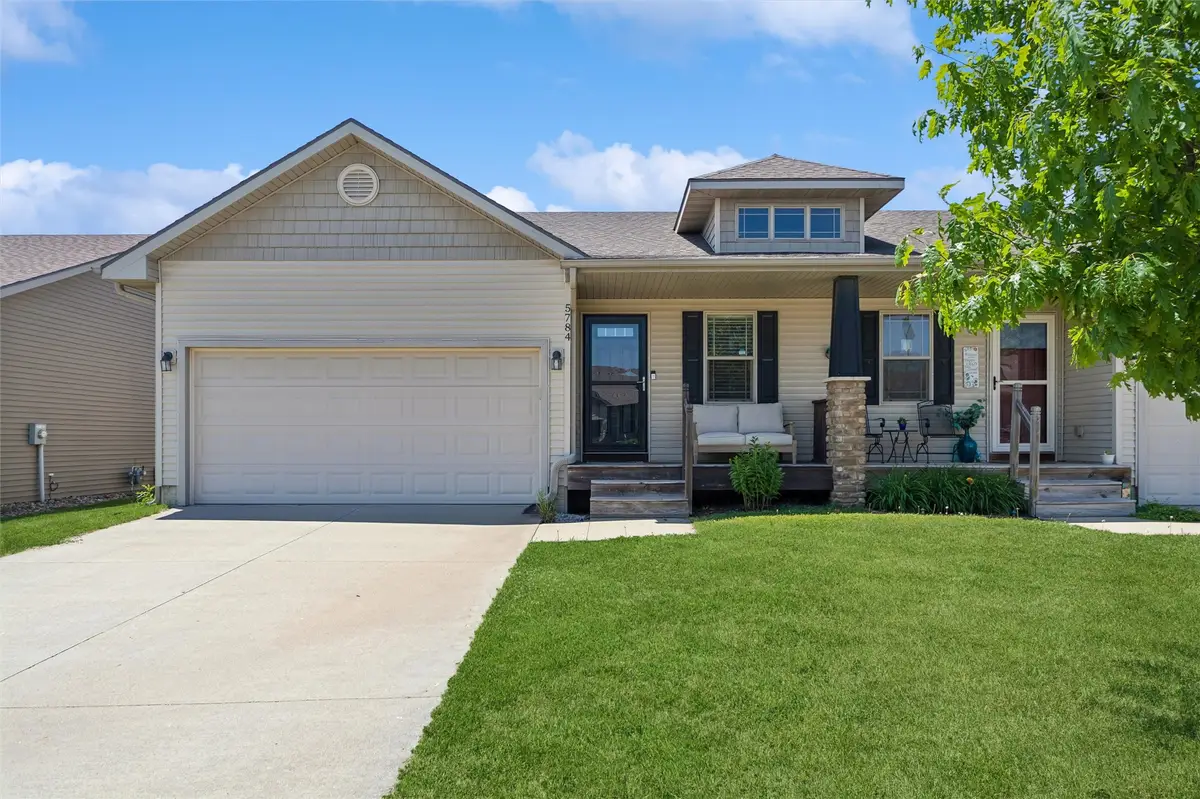 5784 NW 50th Street, Johnston, IA 50131 - #1