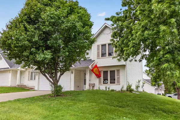 5901-5911 Townsend Avenue, Urbandale, IA 50322