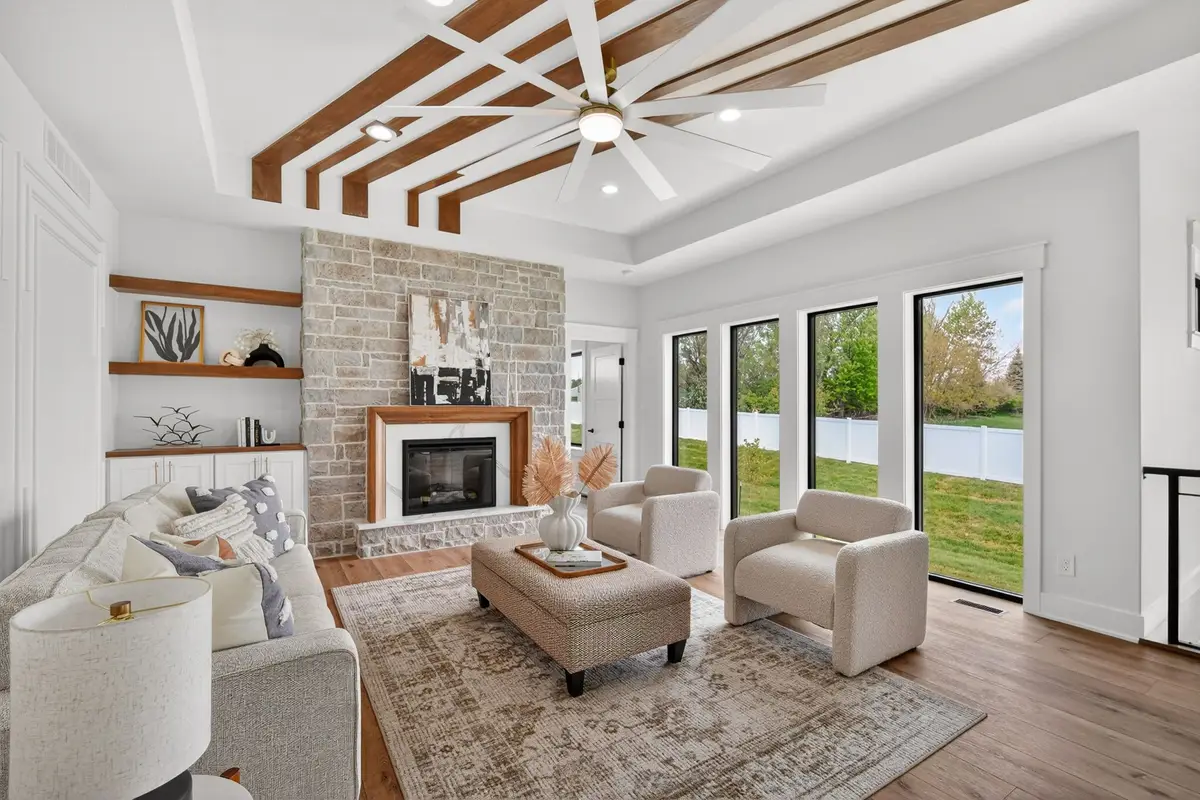 215 NW Woodmoor Drive, Waukee, IA 50263 - #1