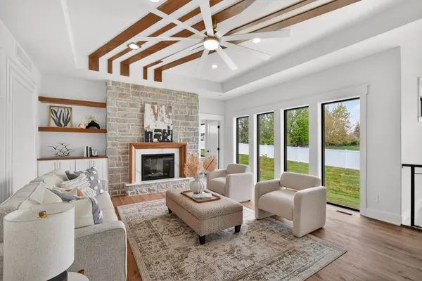 215 NW Woodmoor Drive, Waukee, IA 50263