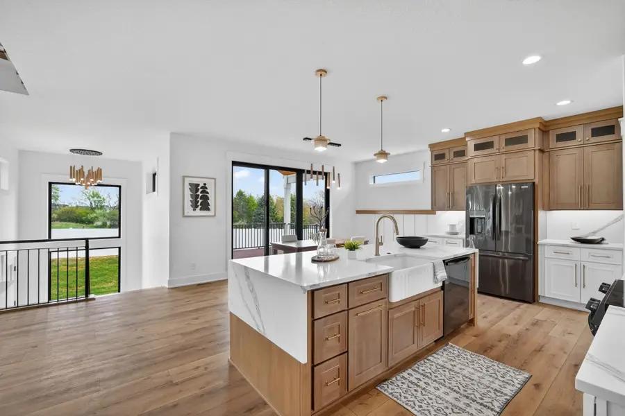 215 NW Woodmoor Drive, Waukee, IA 50263 - #2