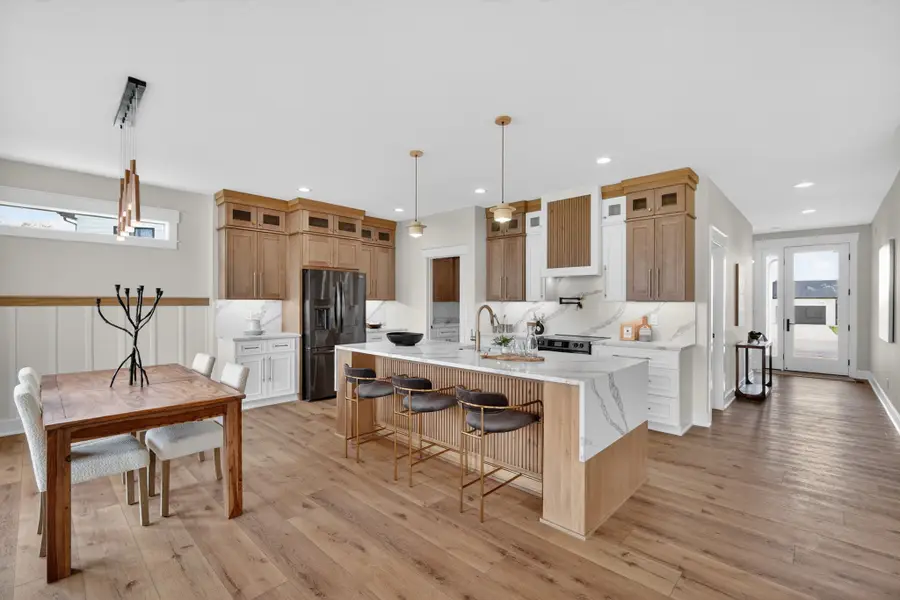 215 NW Woodmoor Drive, Waukee, IA 50263 - #3