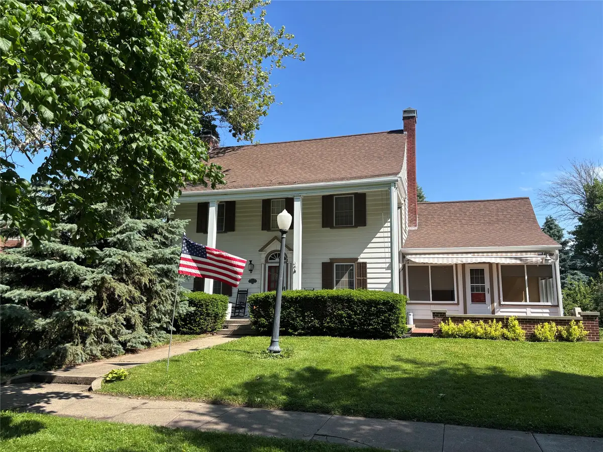 1412 Willis Avenue, Perry, IA 50220 - #1